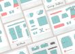 KeiMade easy sewing patterns for comfortable dresses, skirts, pants, pockets and bags for beginners.