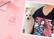 I made a geisha tshirt with cricut maker and siser htv