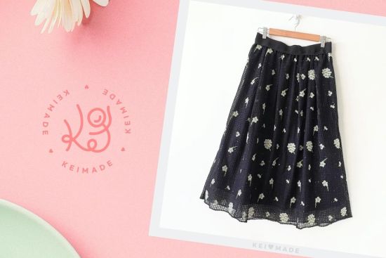 How to make a layered tulle skirt with free pattern