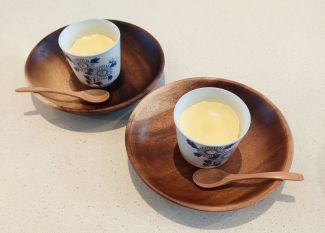 Chawanmushi recipe