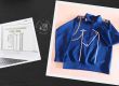 Cricut Maker and HTV project: Making Fullmetal Alchemist Roy Mustang Uniform