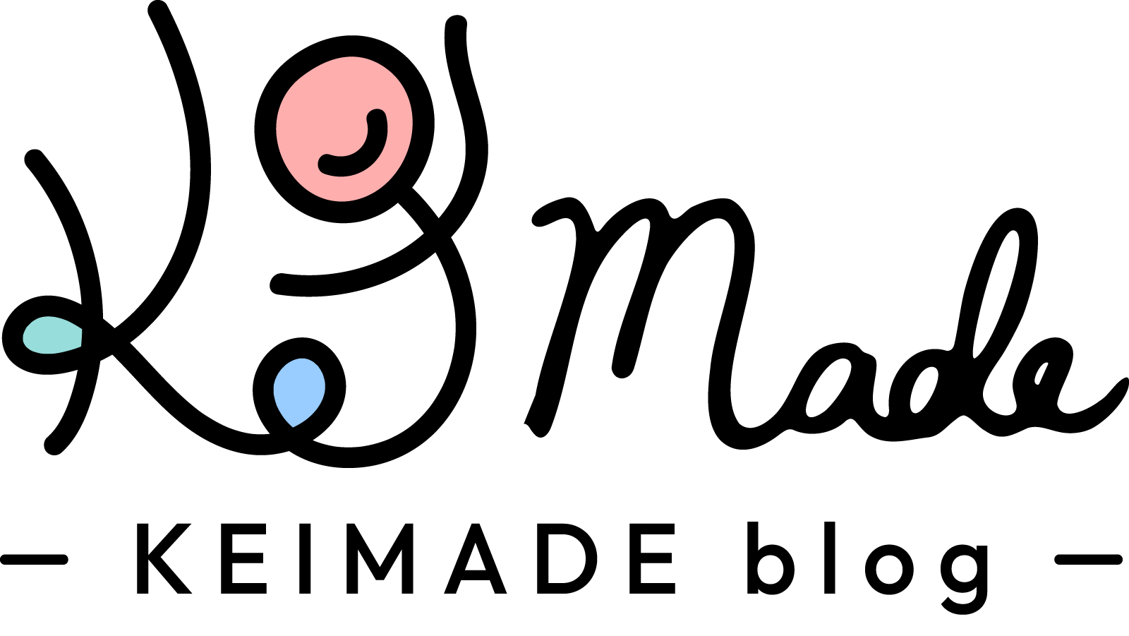KeiMade Blog