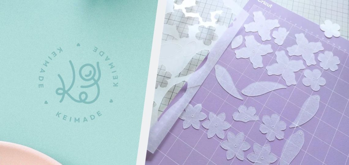 Cricut maker settings for shrink art platic
