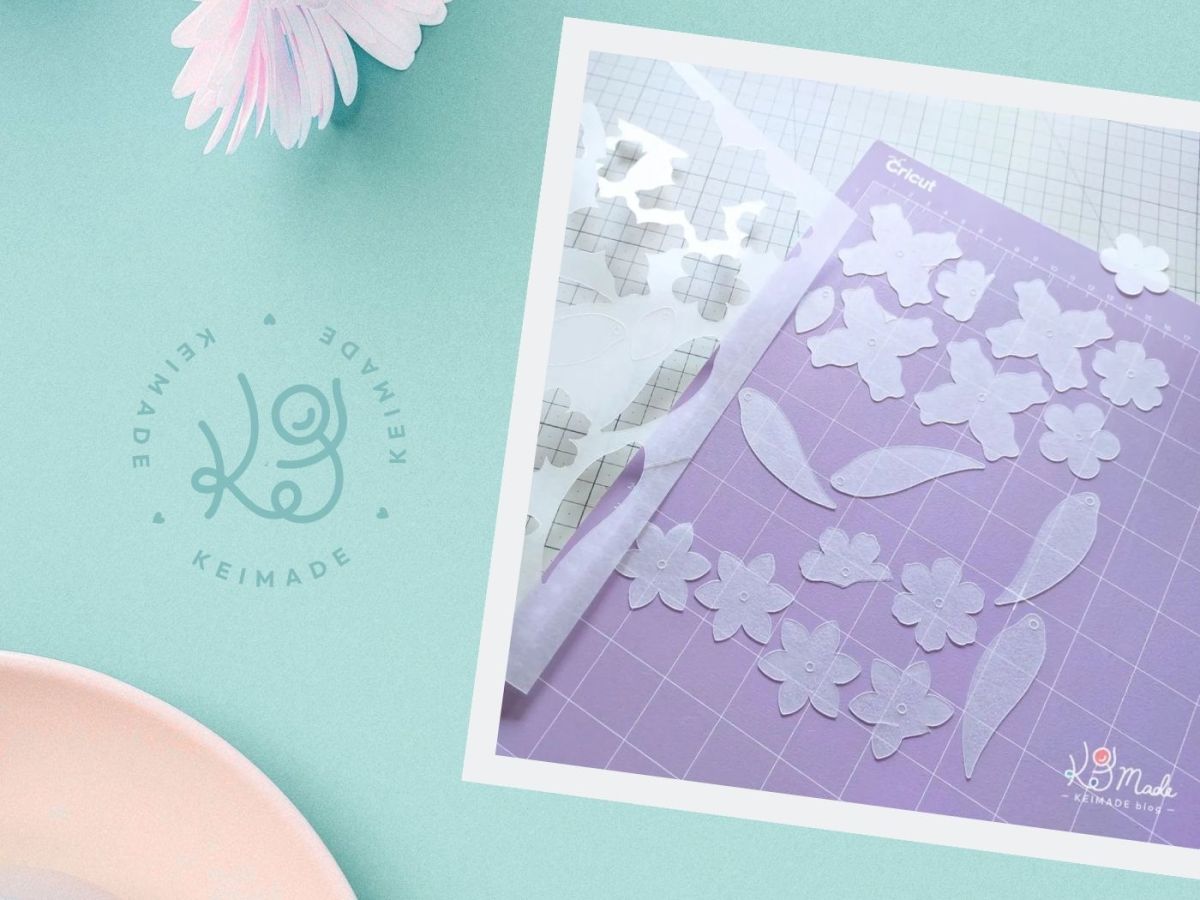 How to cut Shrink Plastic with Cricut Maker 3