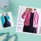 Trying Babylock's sewing patterns for cardigans