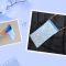 DIY Flex Frame Pouch for smart phones