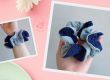 How to make a scrunchie